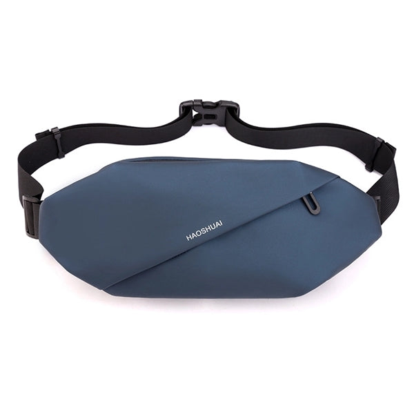 Fanny Pack Large Crossbody Waist Bag