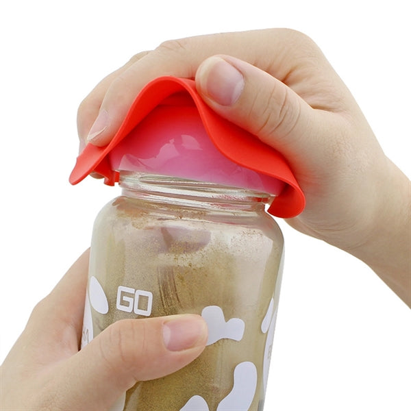 Silicone Bottle Opening Pad