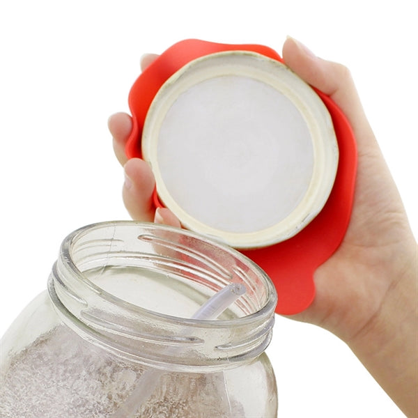 Silicone Bottle Opening Pad