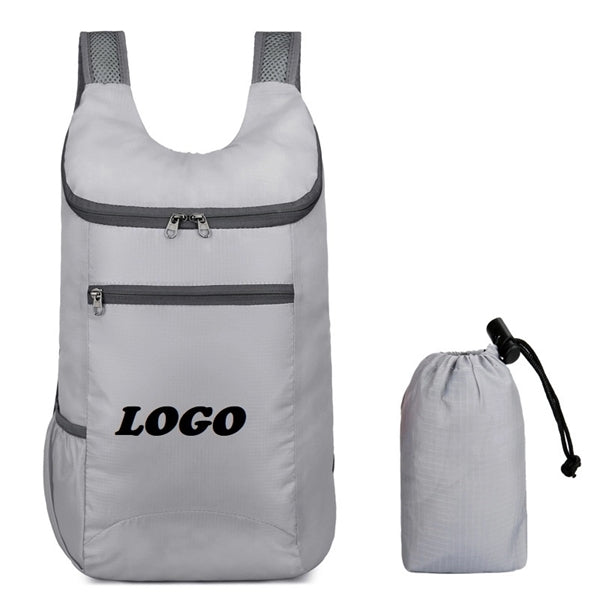 20L Backpack Waterproof Folding for Sports