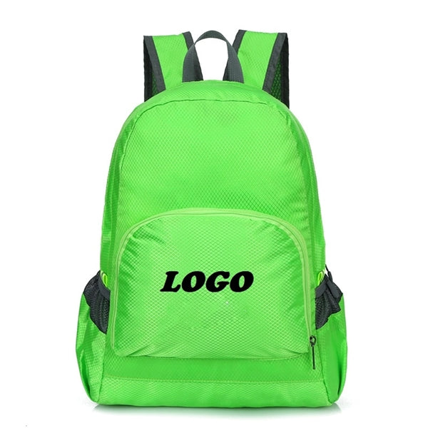 Packable Handy Lightweight Travel Hiking Backpack
