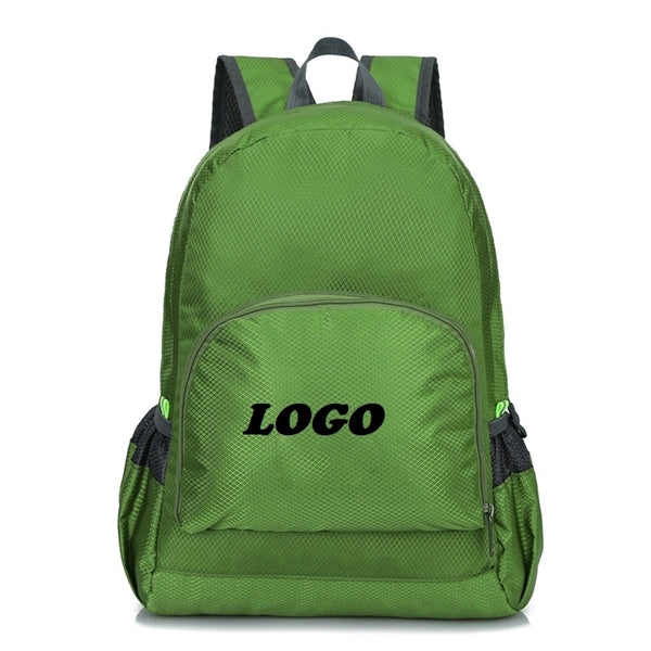 Packable Handy Lightweight Travel Hiking Backpack