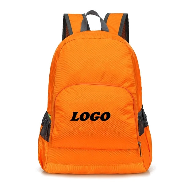 Packable Handy Lightweight Travel Hiking Backpack