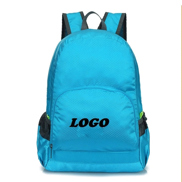 Packable Handy Lightweight Travel Hiking Backpack