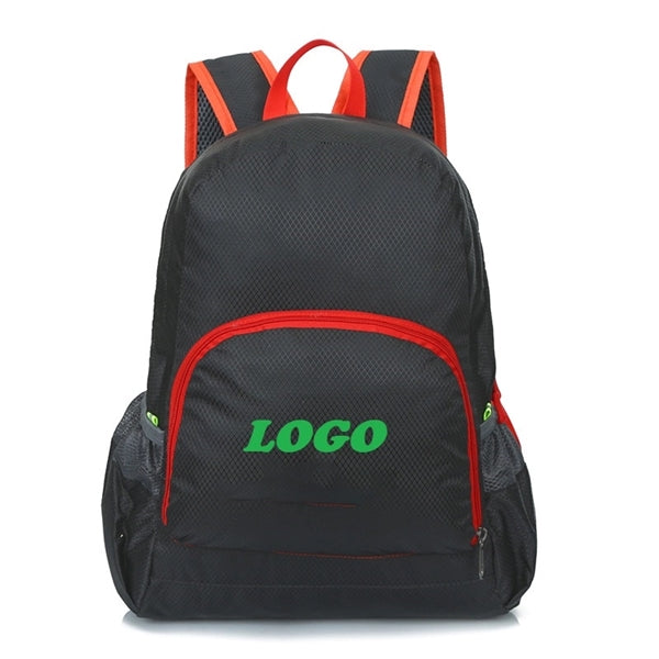 Packable Handy Lightweight Travel Hiking Backpack