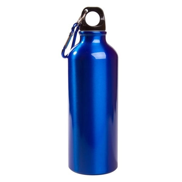 Aluminum Sports Water Bottle