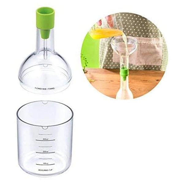 8 in 1 Kitchen Tool Set Bottle