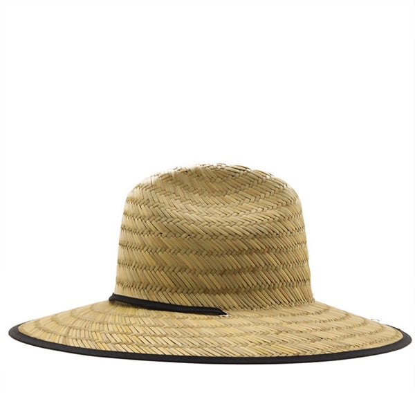 Straw Sun Classic Beach Hat