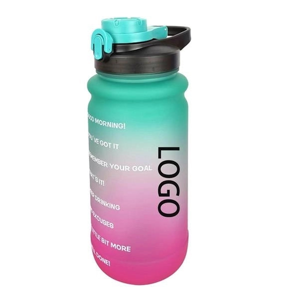 Water Bottle