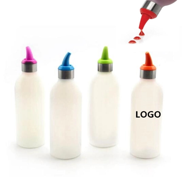 Salad Condiment Squeeze Bottle