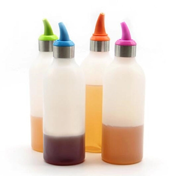 Salad Condiment Squeeze Bottle
