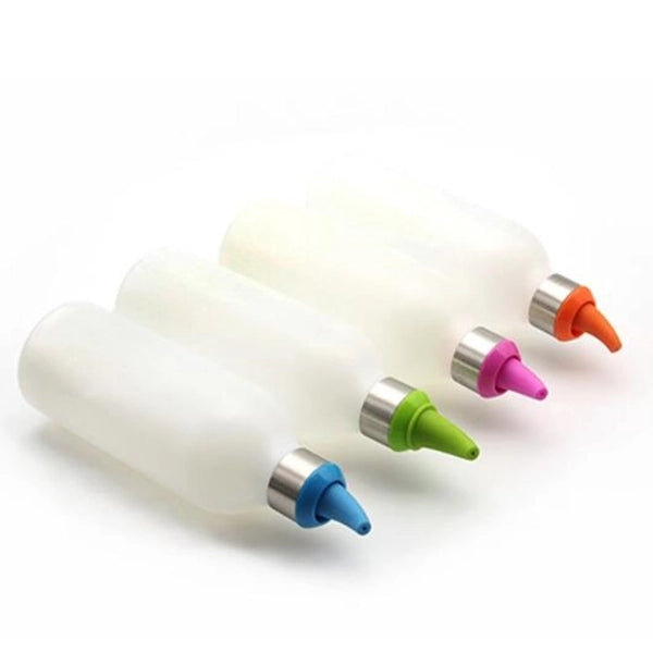 Salad Condiment Squeeze Bottle