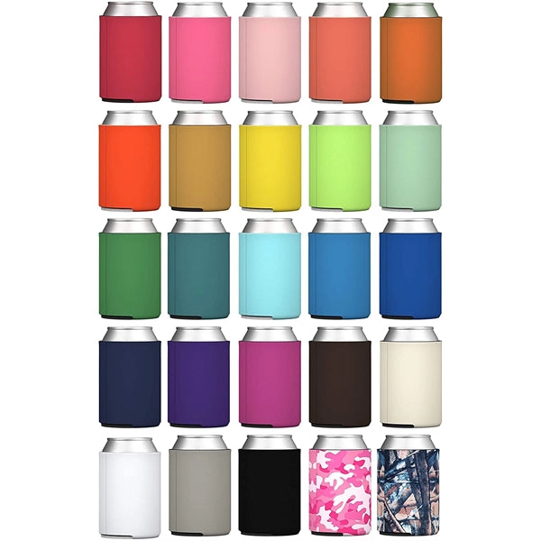 Foam Can Cooler