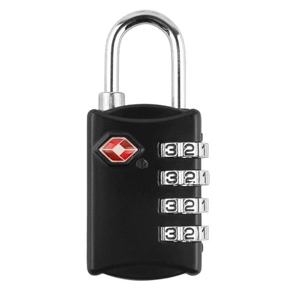 Travel TSA Luggage Combination Lock