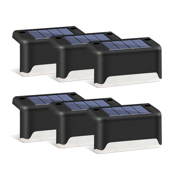 Solar Stair Light For Patio