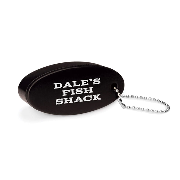 Boater Floater Stress Relieving Keychain