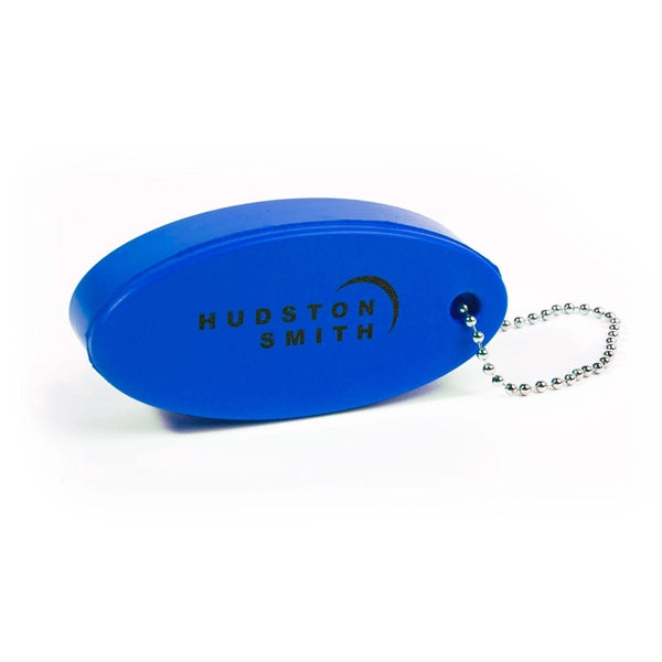 Boater Floater Stress Relieving Keychain