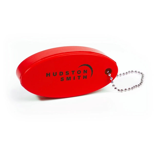 Boater Floater Stress Relieving Keychain