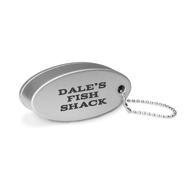 Boater Floater Stress Relieving Keychain