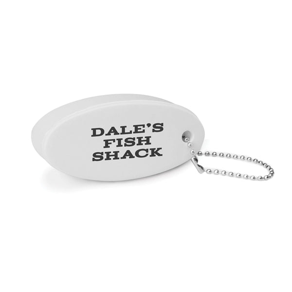 Boater Floater Stress Relieving Keychain