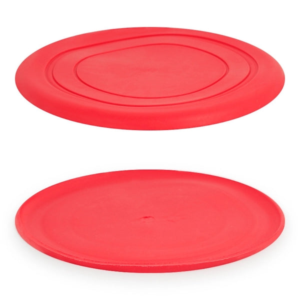 Dog Flying Disc