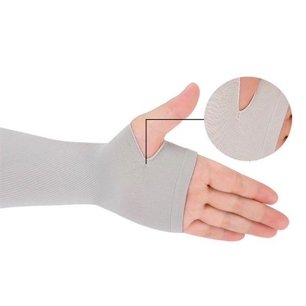 Sun UV Protection Cooling Sleeves