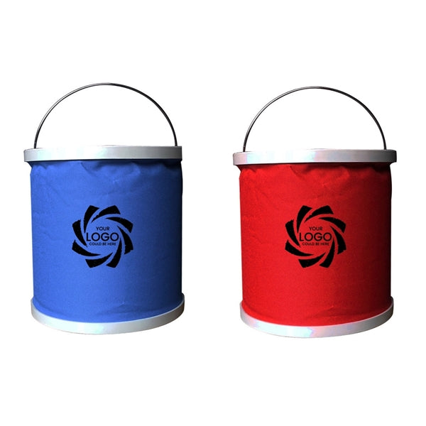 Portable Folding Bucket