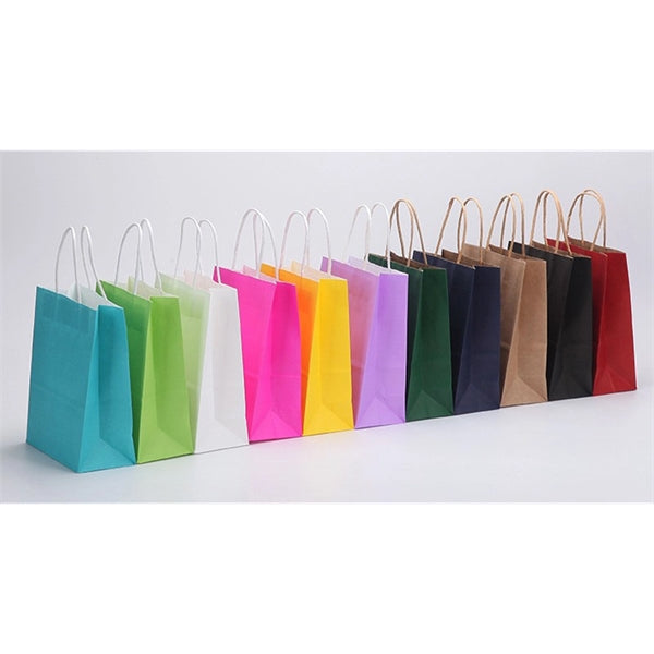 Kraft Paper Bag