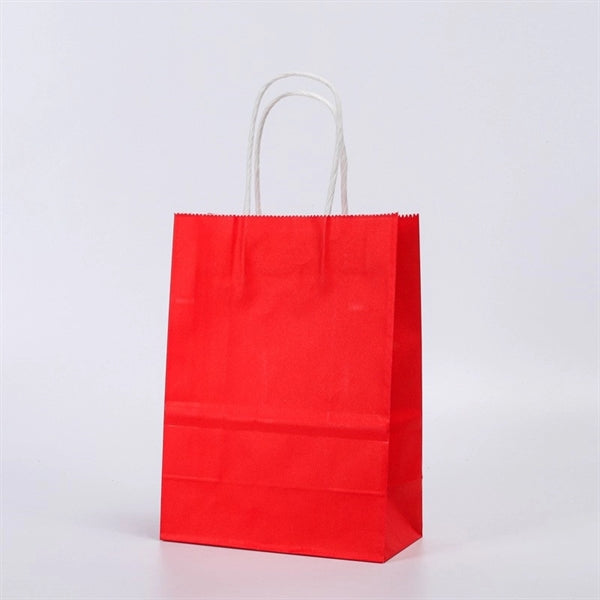 Kraft Paper Bag