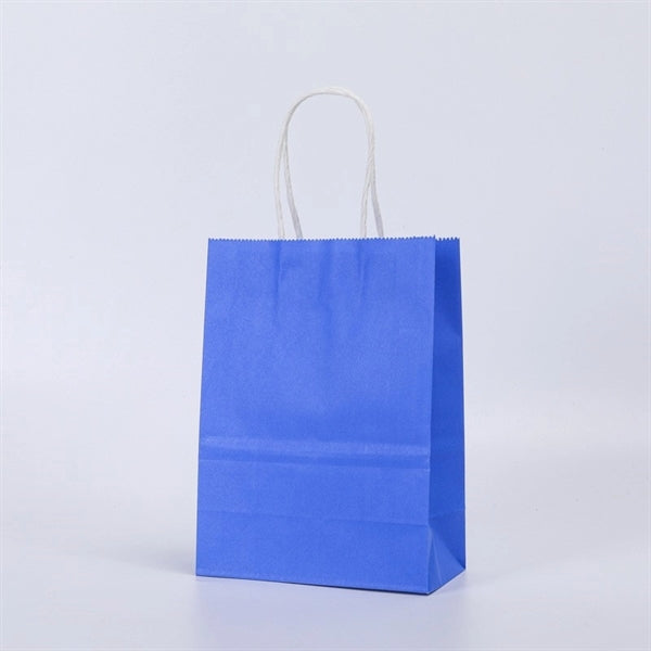 Kraft Paper Bag