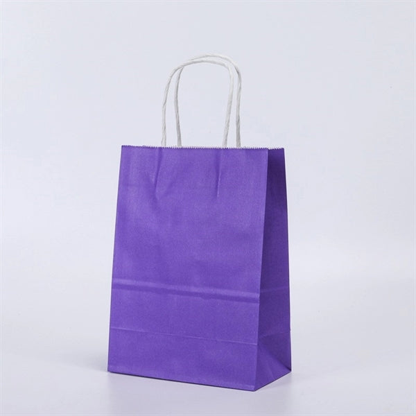 Kraft Paper Bag