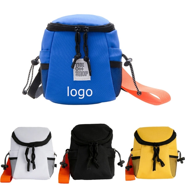 Children'S Cross Bucket Bag