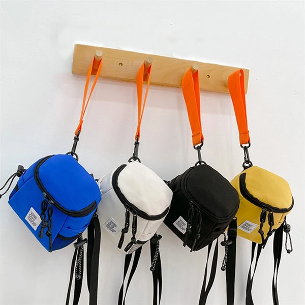 Children'S Cross Bucket Bag