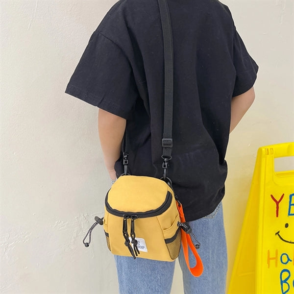 Children'S Cross Bucket Bag
