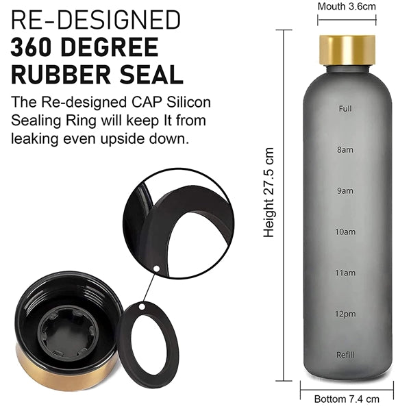 Sports Water Bottle