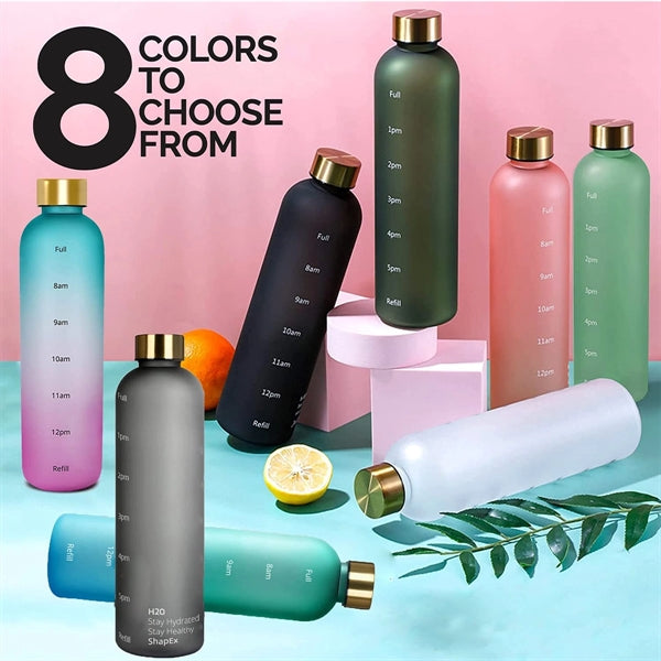Sports Water Bottle