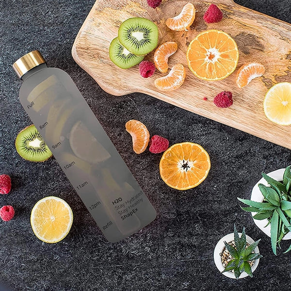 Sports Water Bottle