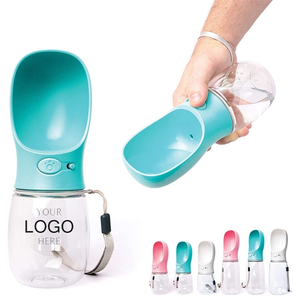 Dog Water Bottle