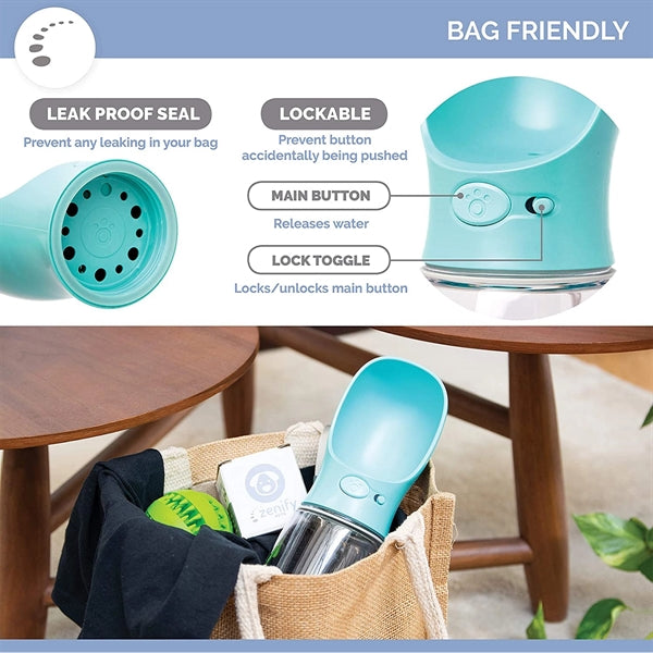 Dog Water Bottle