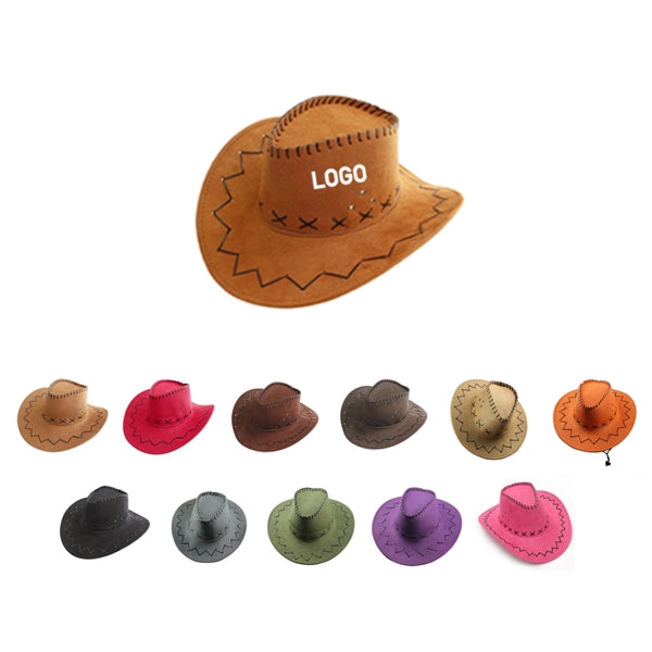Cowboy Hat