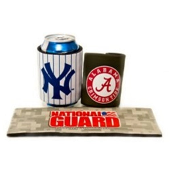 Neoprene Can Insulator Cooler Coffee Sleeve