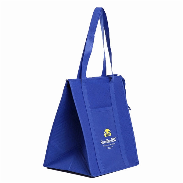 Non Woven Insulated Cooler Bag