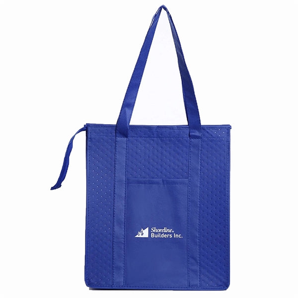 Non Woven Insulated Cooler Bag