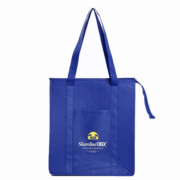 Non Woven Insulated Cooler Bag