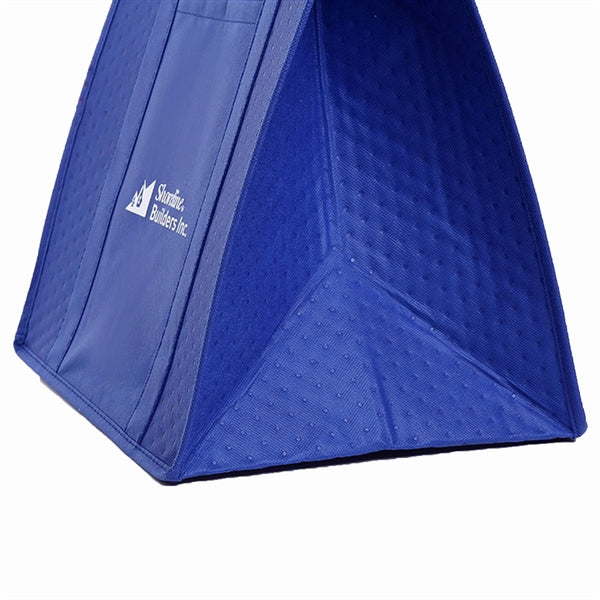 Non Woven Insulated Cooler Bag