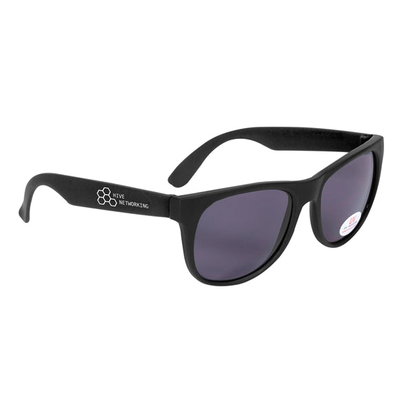 Color Pop Sunglasses Variety Pack (2 Color Imprint)