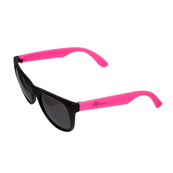 Color Pop Sunglasses Variety Pack (2 Color Imprint)