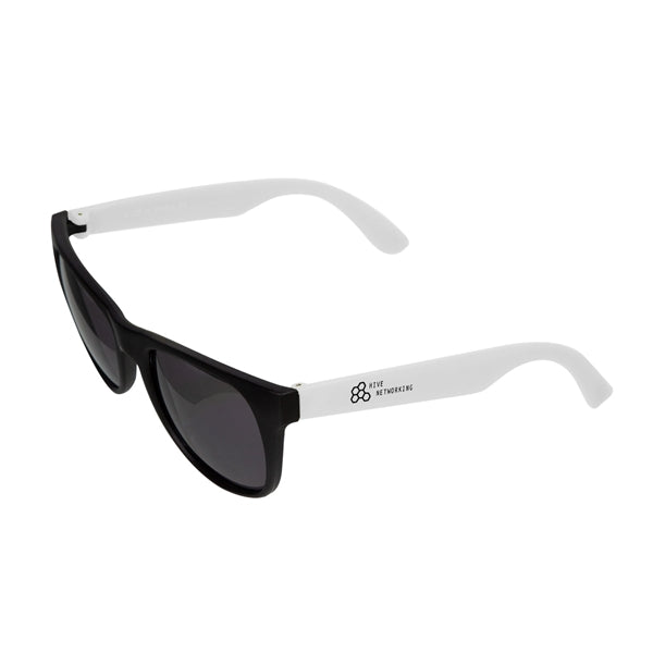 Color Pop Sunglasses Variety Pack (2 Color Imprint)