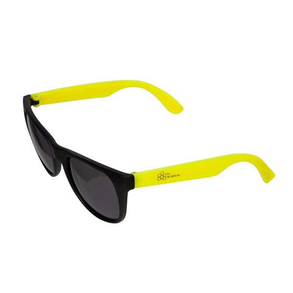 Color Pop Sunglasses Variety Pack (2 Color Imprint)