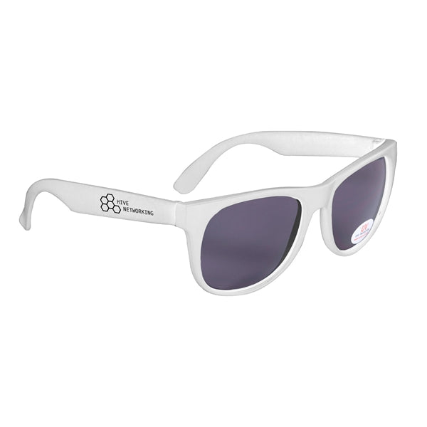 Color Pop Sunglasses Variety Pack (2 Color Imprint)